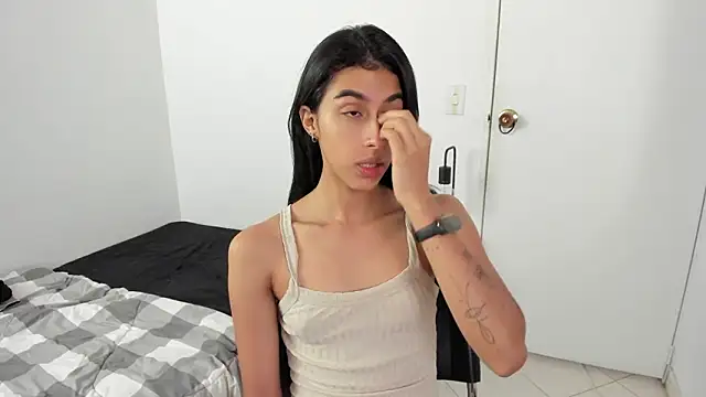 Mazikeen  18 online show from 03-30-26, 01:01