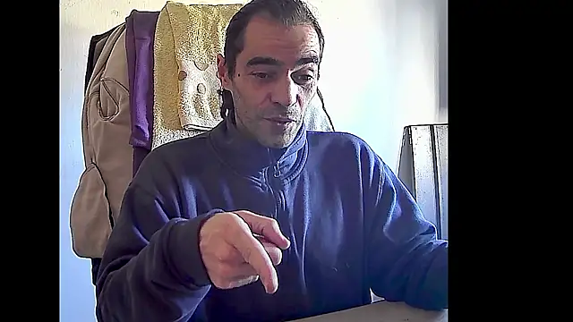 ReyDeBotones online show from 03-16-26, 02:21