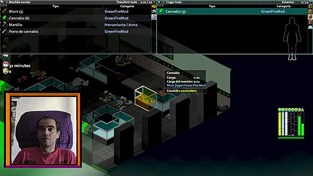 ReyDeBotones online show from 04-19-26, 01:54