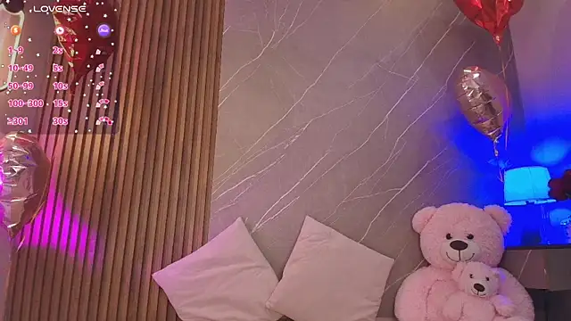 ariana jhonson1 online show from 04-02-26, 12:25