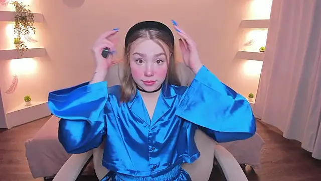 Snapshot of YourMegan chatting on 03-22-26, 05:27 YourMegan online show from 03-22-26, 05:27