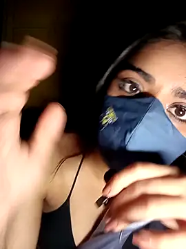 RAYI 01 online show from 03-22-25, 06:14