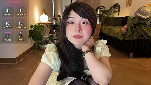 nanaliu6 online show from 03-19-26, 10:52