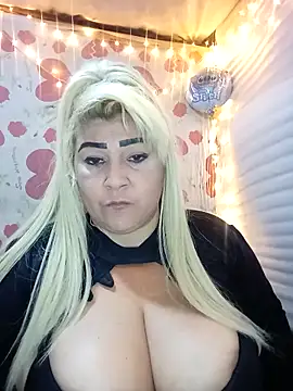 BonniAdams online show from 03-20-26, 01:10