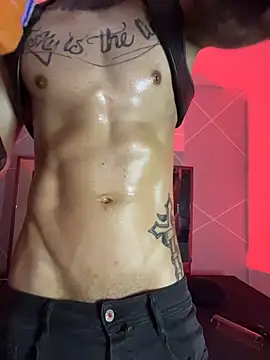 Walker Thomas1 online show from 03-15-26, 12:38