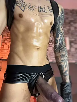 Walker Thomas1 online show from 03-22-26, 10:35