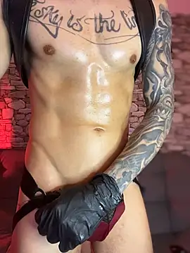 Walker Thomas1 online show from 03-26-26, 05:40