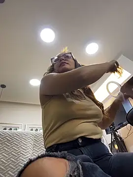 JessyCream online show from 03-20-26, 09:08