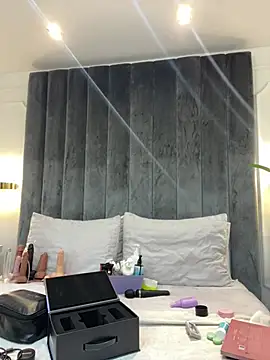 JessyCream online show from 05-15-26, 12:34