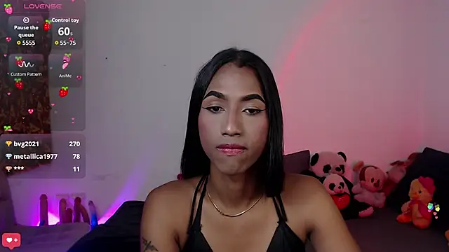 Snapshot of Alissemasiel chatting on 11-20-25, 02:50 Alissemasiel online show from 11-20-25, 02:50