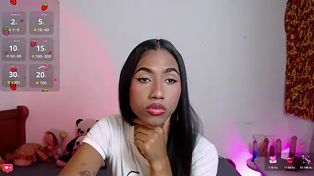 Snapshot of Alissemasiel chatting on 11-21-25, 03:00 Alissemasiel online show from 11-21-25, 03:00