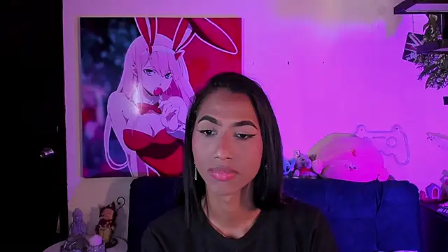 Snapshot of Alissemasiel chatting on 11-22-25, 02:05 Alissemasiel online show from 11-22-25, 02:05