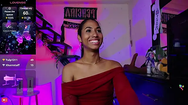 Snapshot of Alissemasiel chatting on 03-11-26, 10:38 Alissemasiel online show from 03-11-26, 10:38