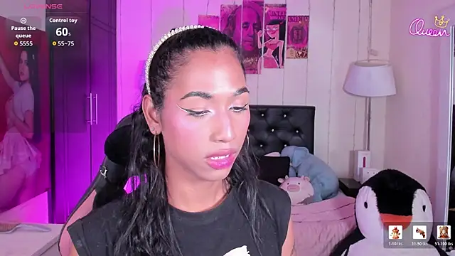 Snapshot of Alissemasiel chatting on 04-03-26, 04:05 Alissemasiel online show from 04-03-26, 04:05