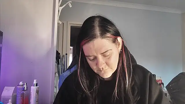 AureliaXOX online show from 01-16-26, 11:25