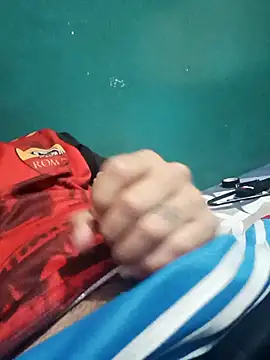 theghoss online show from 11-02-25, 04:42