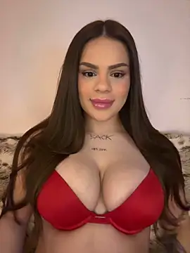 mrsbellanova online show from 12-20-25, 11:12