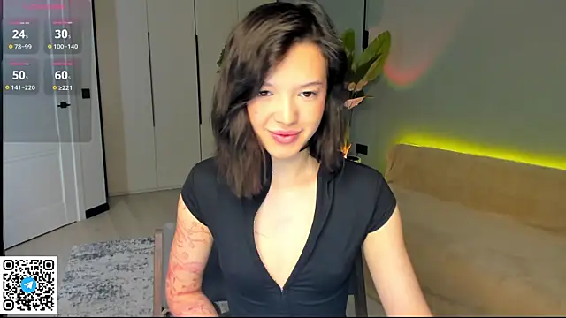 RikoAsada online show from 04-08-26, 07:19