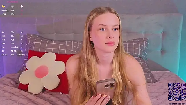 soft babe online show from 05-20-26, 08:15