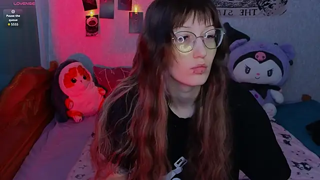 lissaros online show from 02-19-26, 09:05