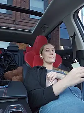 Pussy Drive03 online show from 05-15-26, 12:06
