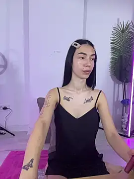 Celine Roxelle online show from 11-10-25, 05:39