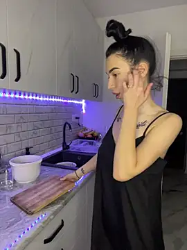 Celine Roxelle online show from 01-09-26, 04:21