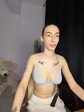 Celine Roxelle online show from 03-30-26, 08:54