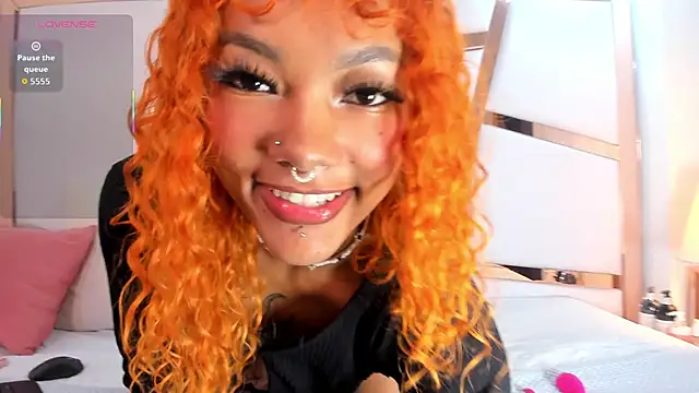 cattaleya get online show from 02-18-26, 12:23