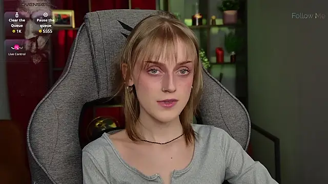 KiraMontoya online show from 03-28-26, 11:26