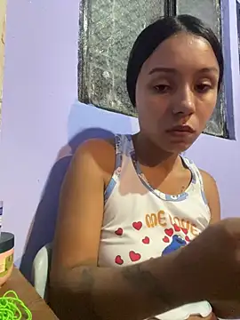 julieta fn online show from 03-03-26, 03:34