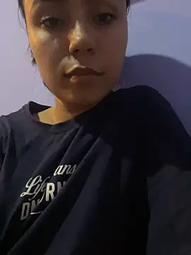 julieta fn online show from 03-08-26, 03:32