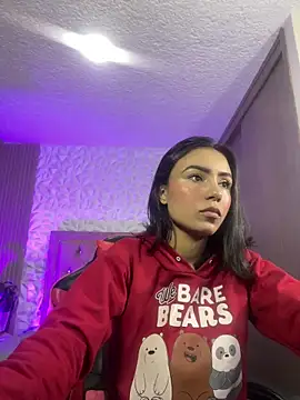 julieta fn online show from 03-24-26, 02:33