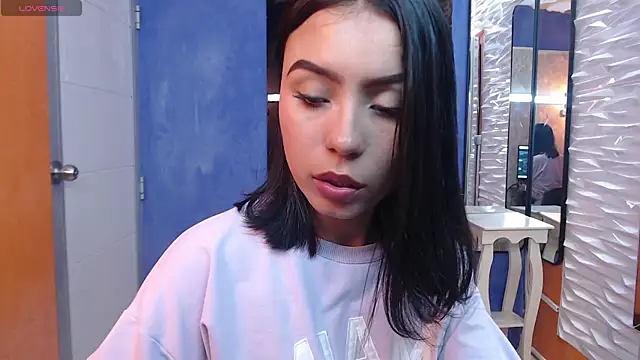 julieta fn online show from 03-30-26, 03:46