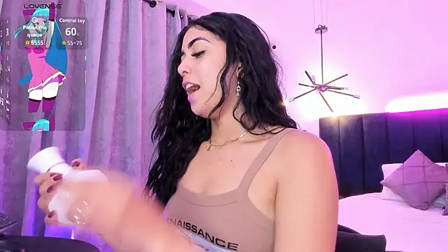 nattashaa7 online show from 03-17-26, 11:35