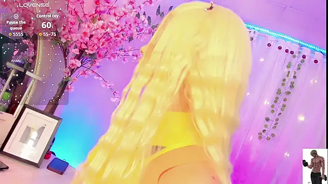 Irina milkmaid online show from 01-09-26, 03:20