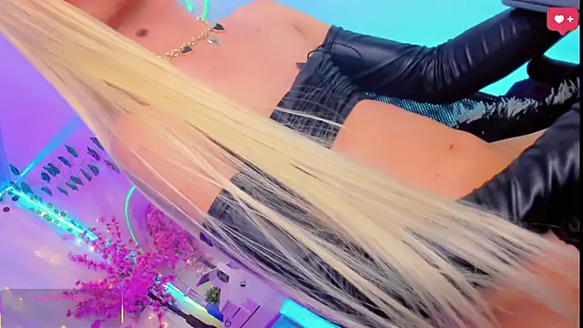 Irina milkmaid online show from 02-28-26, 07:37