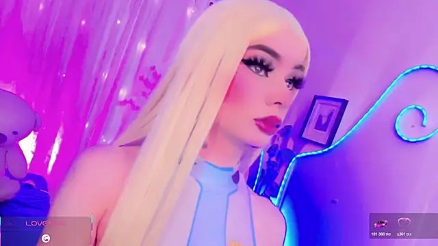 Irina milkmaid online show from 03-12-26, 07:31