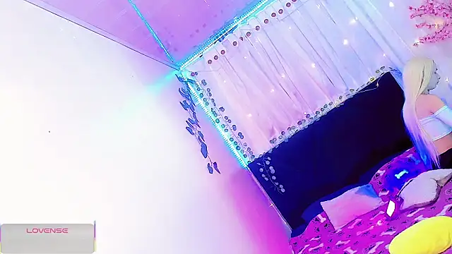 Irina milkmaid online show from 03-26-26, 07:08