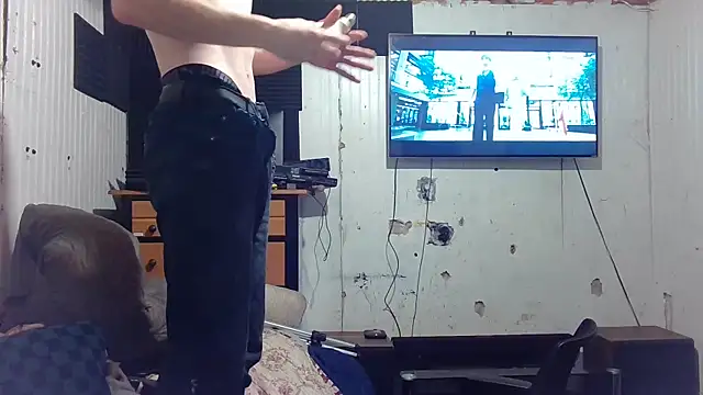 nuttyking2022 online show from 04-13-26, 07:03