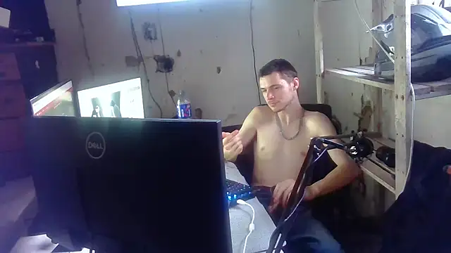 nuttyking2022 online show from 04-20-26, 02:47