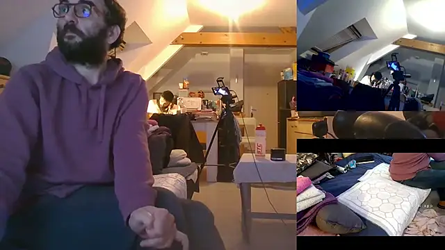 Snapshot of Mastersanges chatting on 11-12-25, 07:57 Mastersanges online show from 11-12-25, 07:57