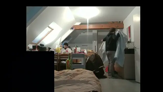 Snapshot of Mastersanges chatting on 02-09-26, 05:39 Mastersanges online show from 02-09-26, 05:39