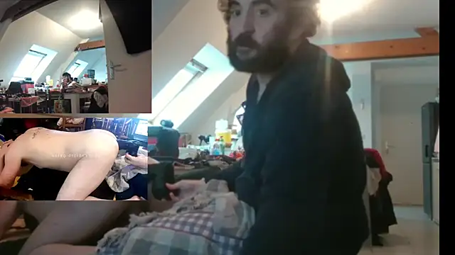 Snapshot of Mastersanges chatting on 02-15-26, 01:31 Mastersanges online show from 02-15-26, 01:31