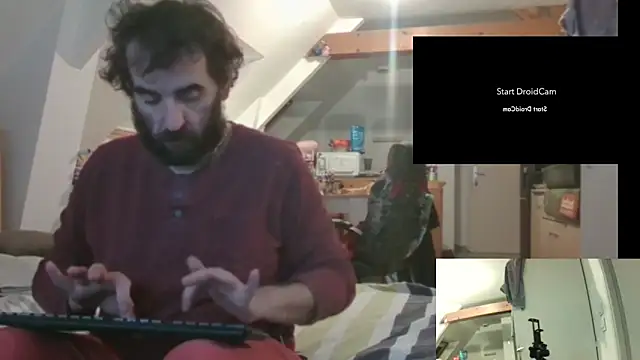 Snapshot of Mastersanges chatting on 02-16-26, 11:45 Mastersanges online show from 02-16-26, 11:45