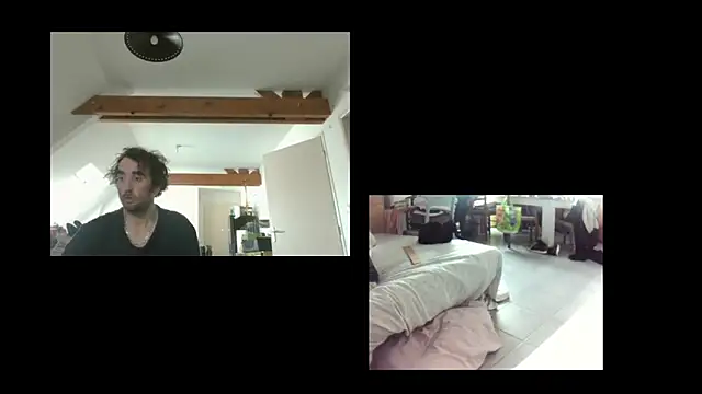 Mastersanges online show from 03-17-26, 02:53