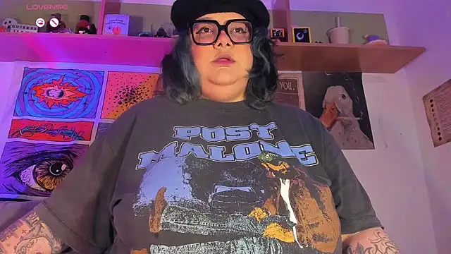 Banana squirt online show from 03-12-26, 09:32