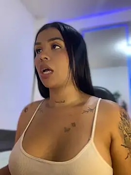 tinalove7 online show from 02-20-26, 10:54