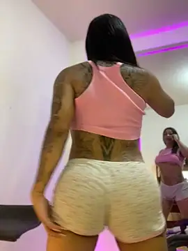 tinalove7 online show from 03-18-26, 09:18