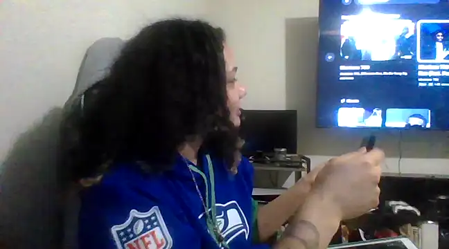 tastylolaaa online show from 03-07-25, 03:08